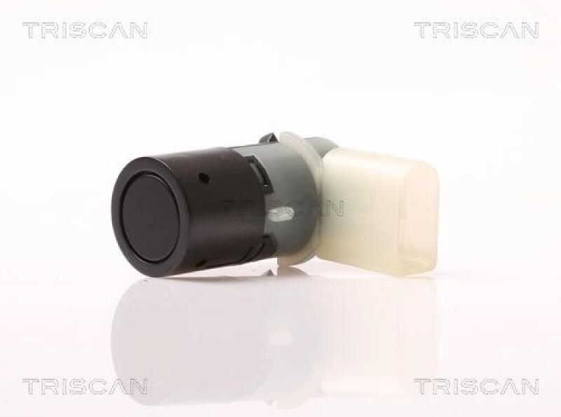 TRISCAN Sensor, Einparkhilfe