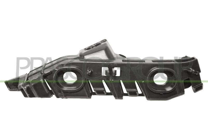 PRASCO Halter, Stoßfänger