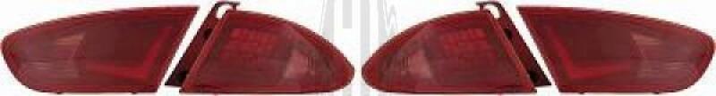DIEDERICHS Combination Rearlight Set HD Tuning