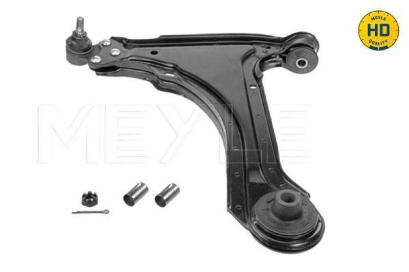 MEYLE Control Arm/Trailing Arm, wheel suspension MEYLE-HD: Better than OE.