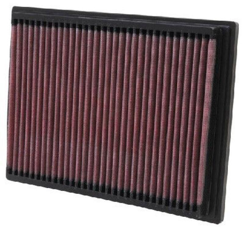 K&N Filters Luftfilter