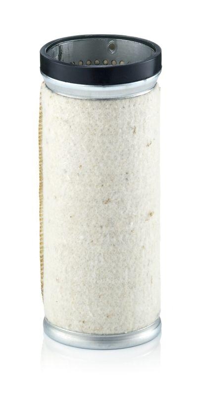MANN-FILTER Secondary Air Filter
