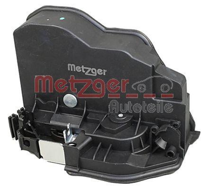 METZGER Door Lock GREENPARTS
