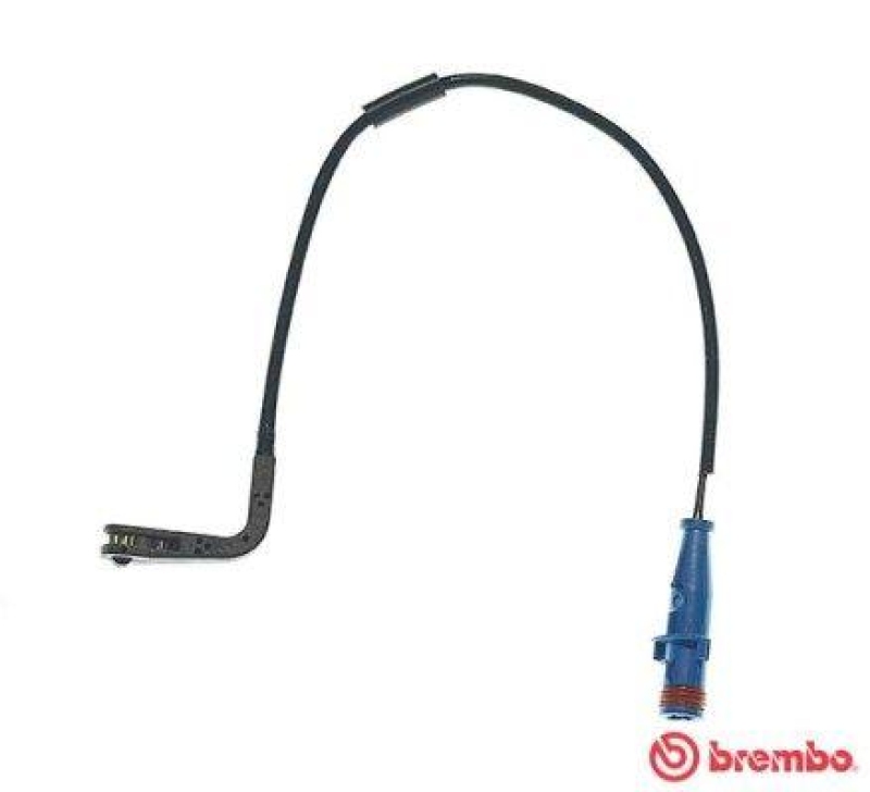 BREMBO Warnkontakt, Bremsbelagverschlei&szlig; PRIME LINE A 00 253