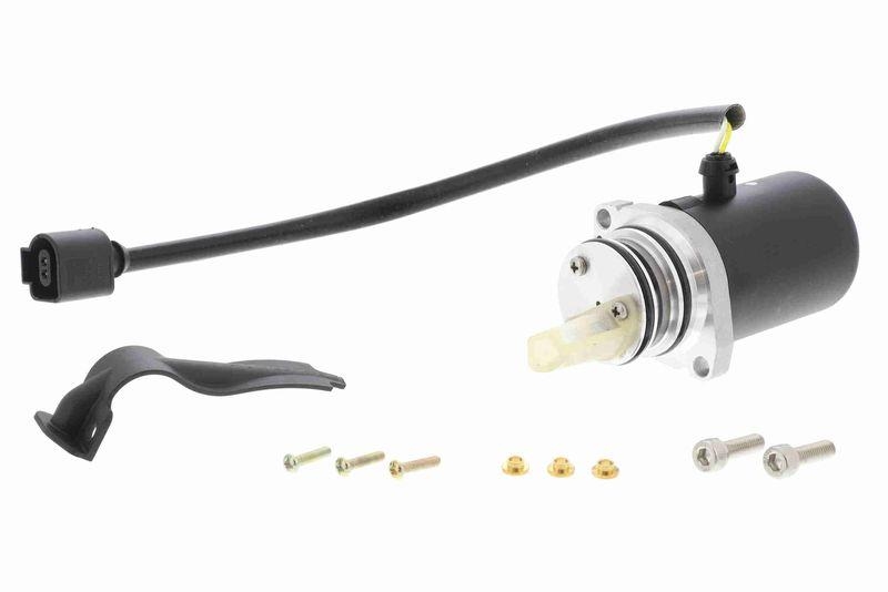 VAICO Pump, all-wheel-drive coupling Original VAICO Quality