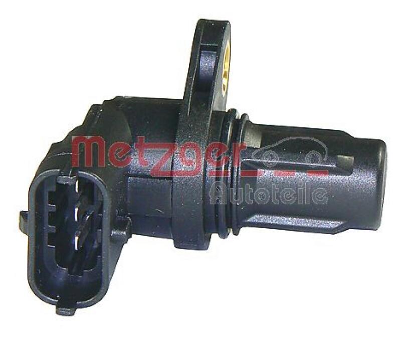 METZGER Sensor, Nockenwellenposition GREENPARTS 903110