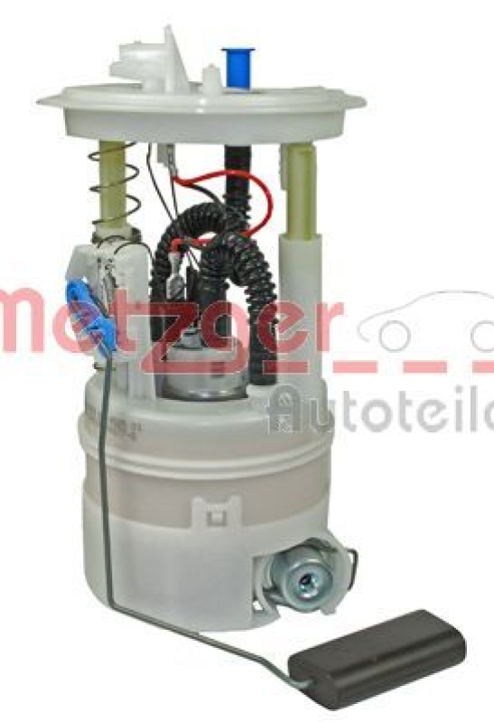 METZGER Kraftstoff-F&ouml;rdereinheit