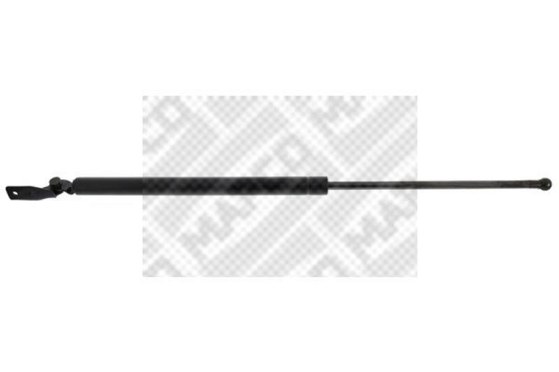MAPCO Gas Spring, boot-/cargo area