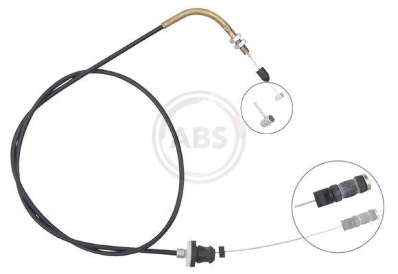 Accelerator Cable