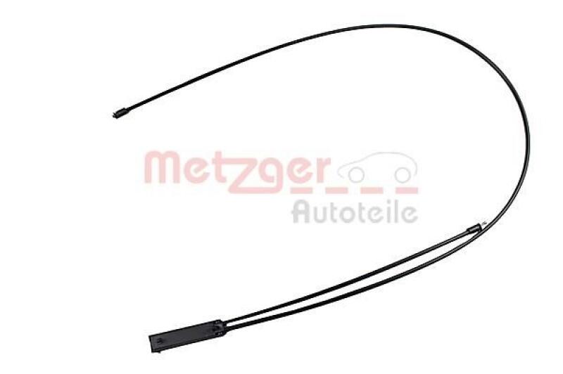 METZGER Bonnet Cable
