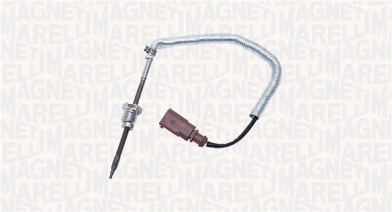 MAGNETI MARELLI Sensor, Abgastemperatur