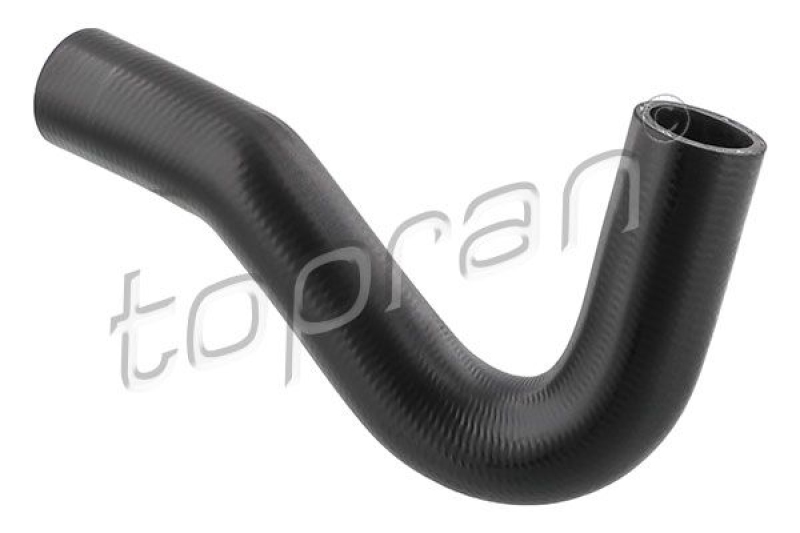 TOPRAN Radiator Hose