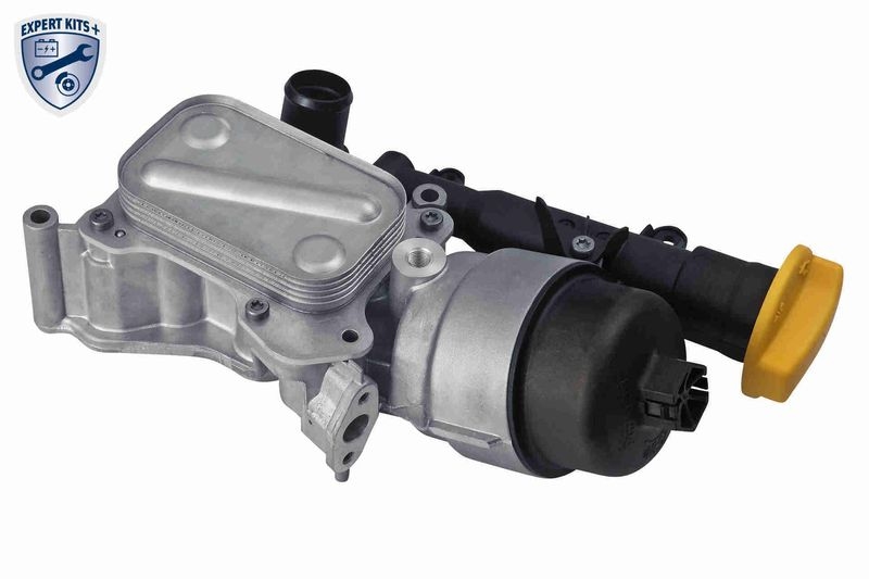 VEMO Ölkühler, Motoröl EXPERT KITS +