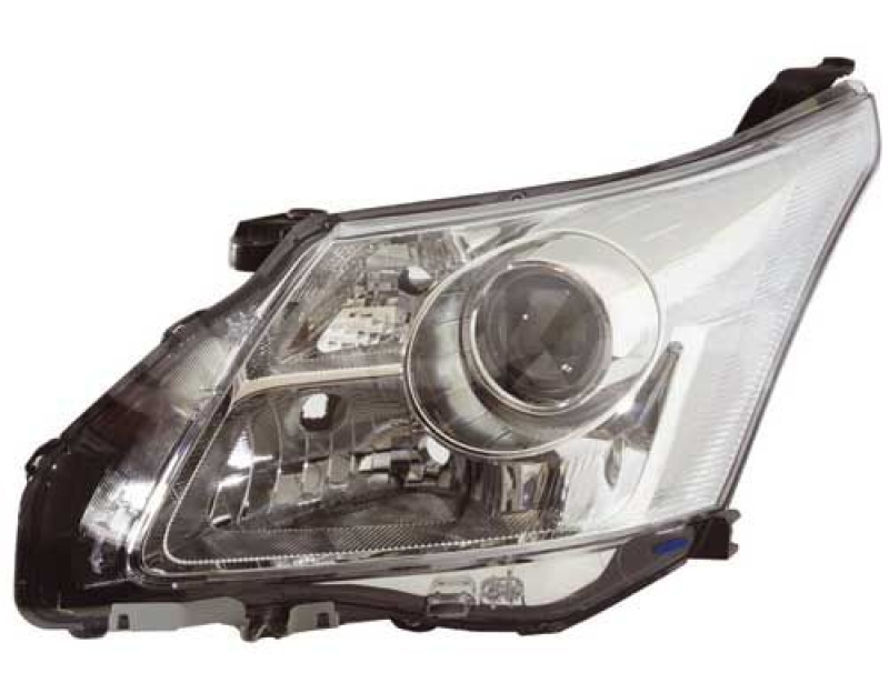 1x Alkar Hauptscheinwerfer H11 Links passend f&uuml;r Toyota Avensis BJ bis 10/2011 2745266