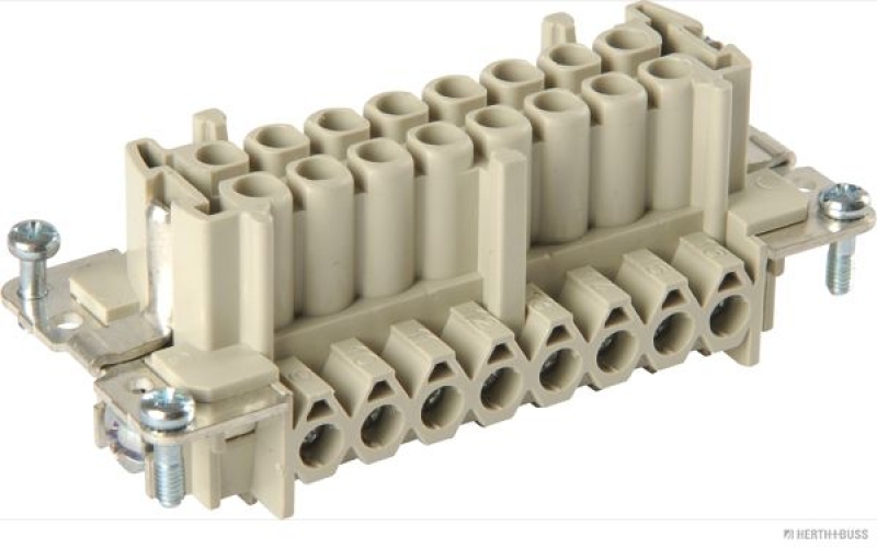 HERTH+BUSS ELPARTS Buchseneinsatz, Gehäuse