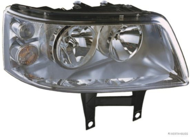 HERTH+BUSS ELPARTS Headlight