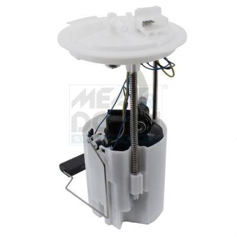 MEAT & DORIA Fuel Feed Unit