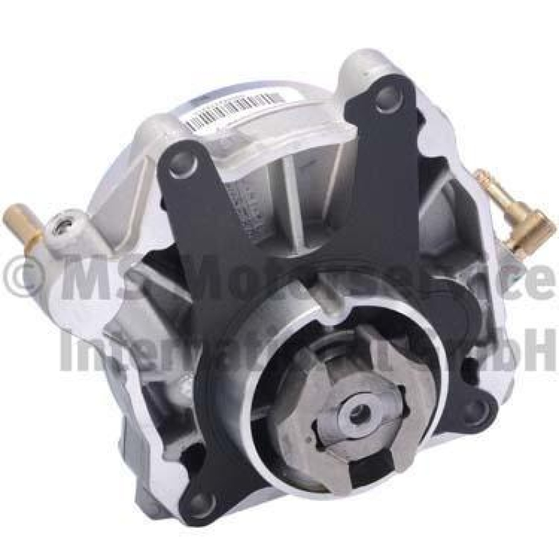 PIERBURG Vacuum Pump, brake system