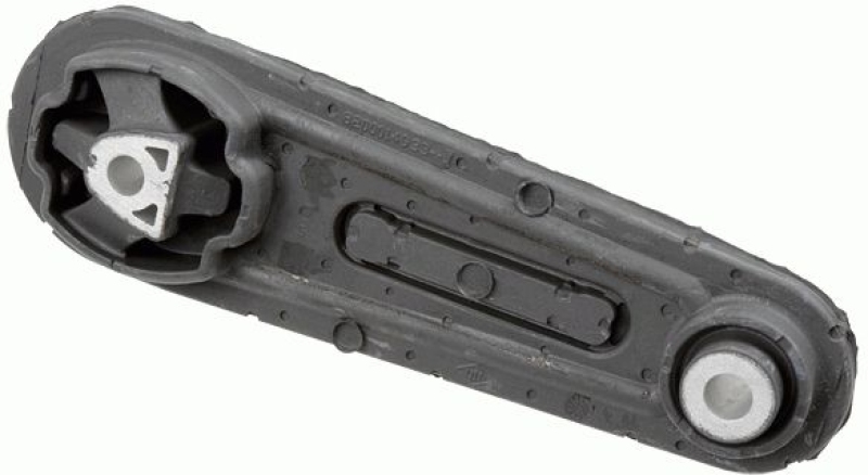 LEMFÖRDER Mounting, automatic transmission