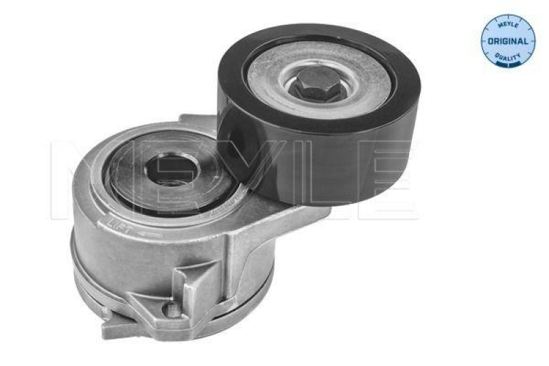 MEYLE Belt Tensioner, V-ribbed belt MEYLE-ORIGINAL: True to OE.