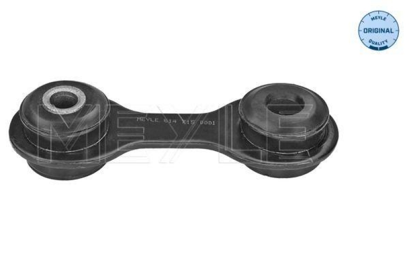 MEYLE Stange/Strebe, Stabilisator MEYLE-ORIGINAL: True to OE. 614 715 0001