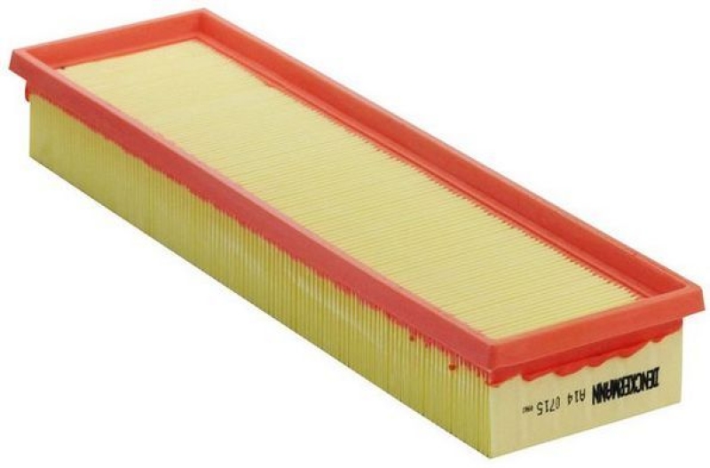 DENCKERMANN Luftfilter A140715