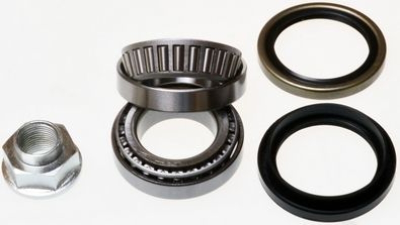 DENCKERMANN Wheel Bearing Kit