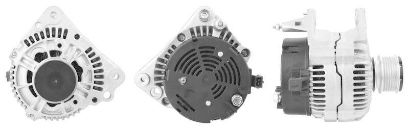 ELSTOCK Generator