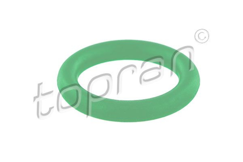 TOPRAN Seal Ring, oil drain plug