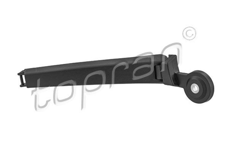 TOPRAN Wiper Arm, window cleaning