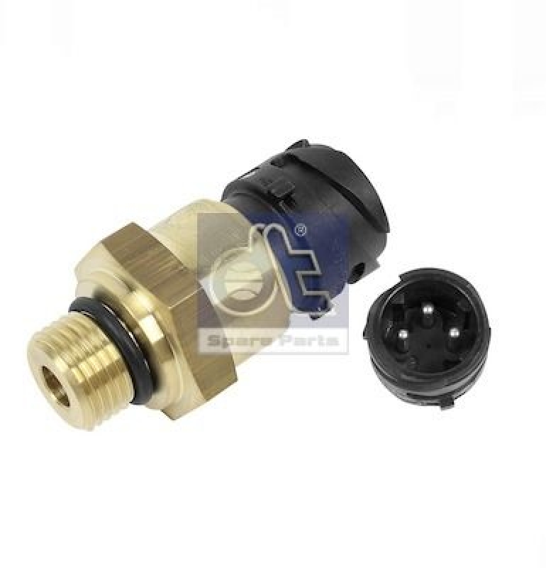 DT Spare Parts Sensor, compressed-air system