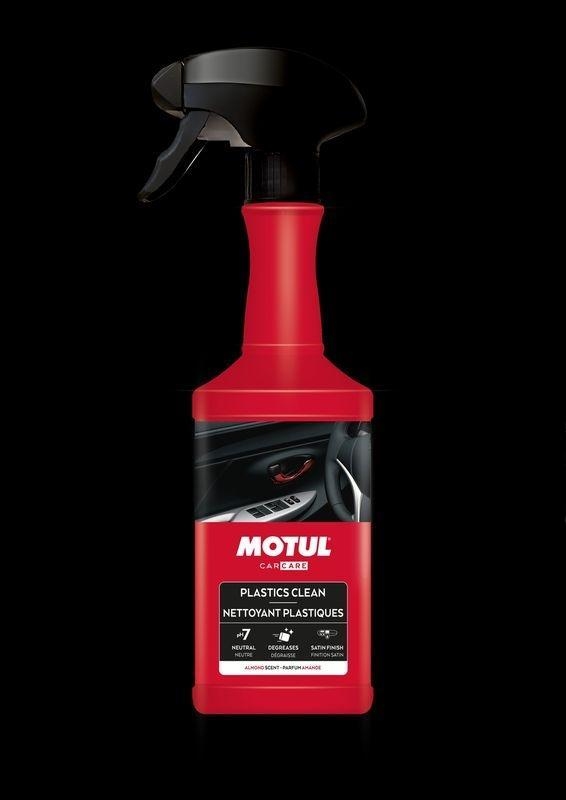 MOTUL Synthetic Material Cleaner PLASTIC CLEAN CC