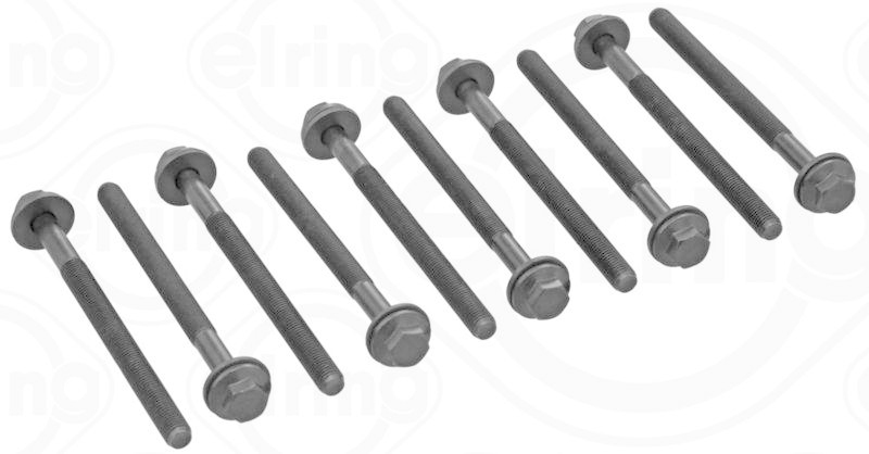 ELRING Zylinderkopfschraubensatz