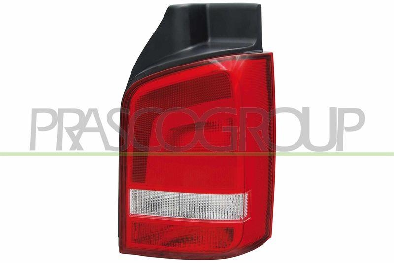 Combination Rearlight