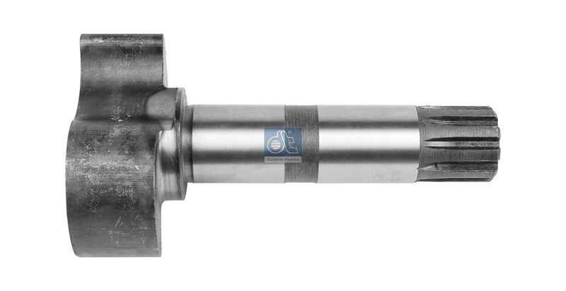 DT Spare Parts Bremswelle, Trommelbremse
