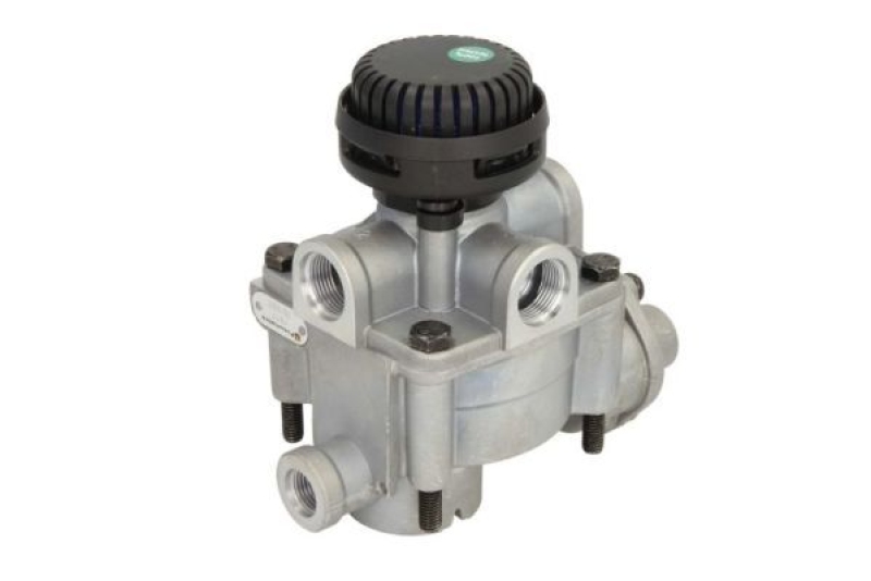 PNEUMATICS Relaisventil