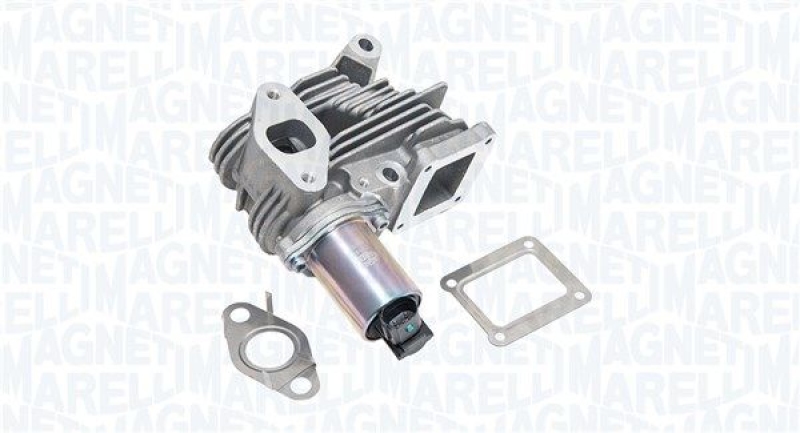 MAGNETI MARELLI AGR-Ventil