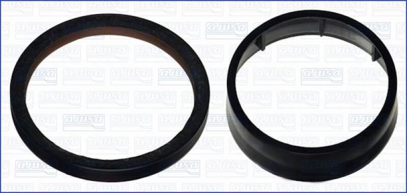 AJUSA Shaft Seal, crankshaft