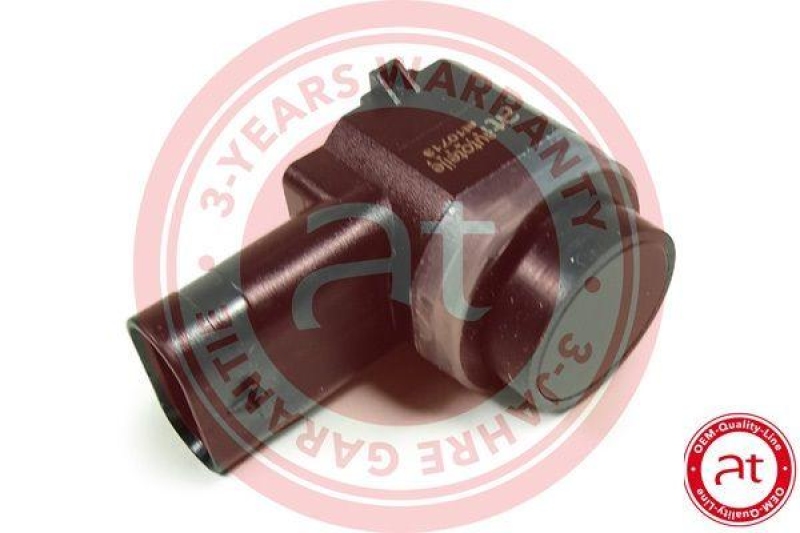 at autoteile germany Sensor, Einparkhilfe OEM - Quality - Line