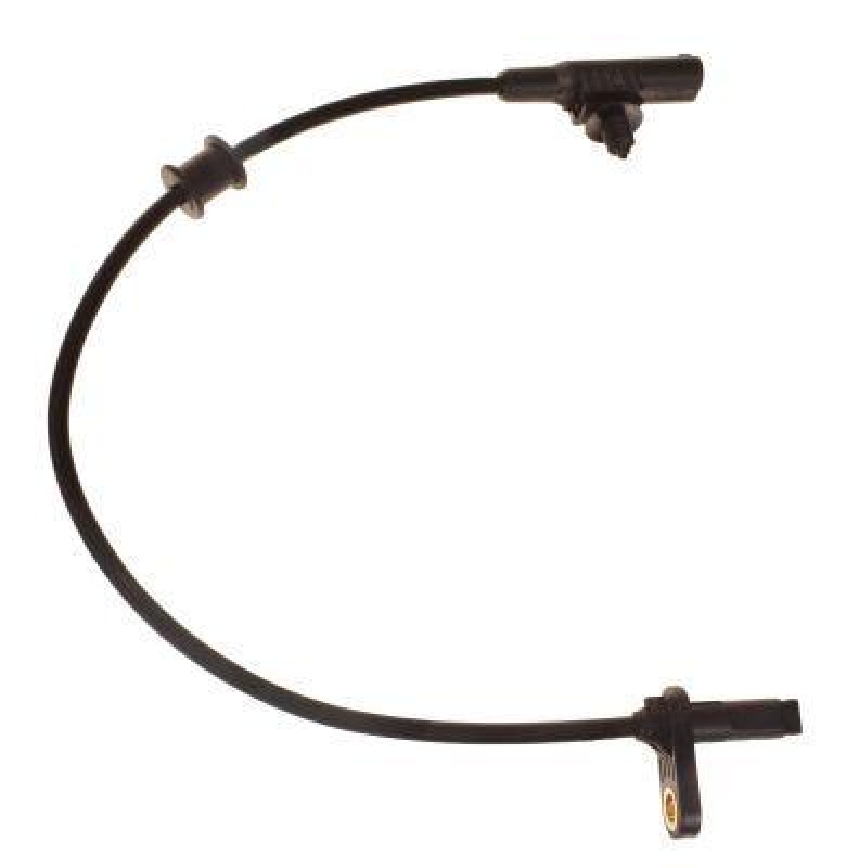 TEXTAR Sensor, Raddrehzahl 45033600