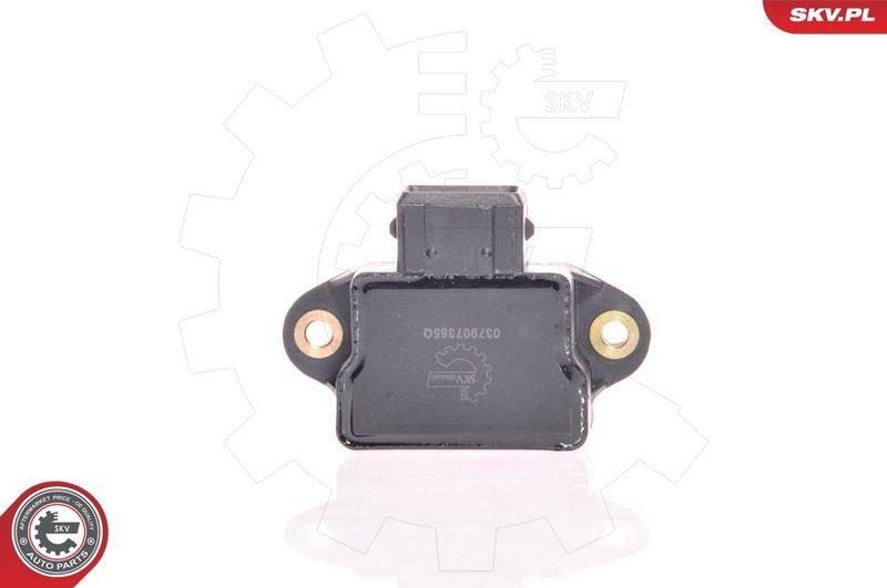ESEN SKV Sensor, Drosselklappenstellung