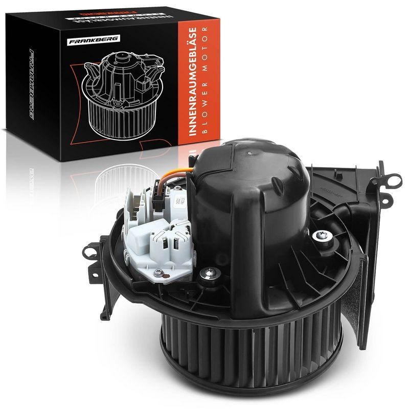 1x Frankberg Gebl&auml;semotor Innenraumgebl&auml;se 5481FB0005341