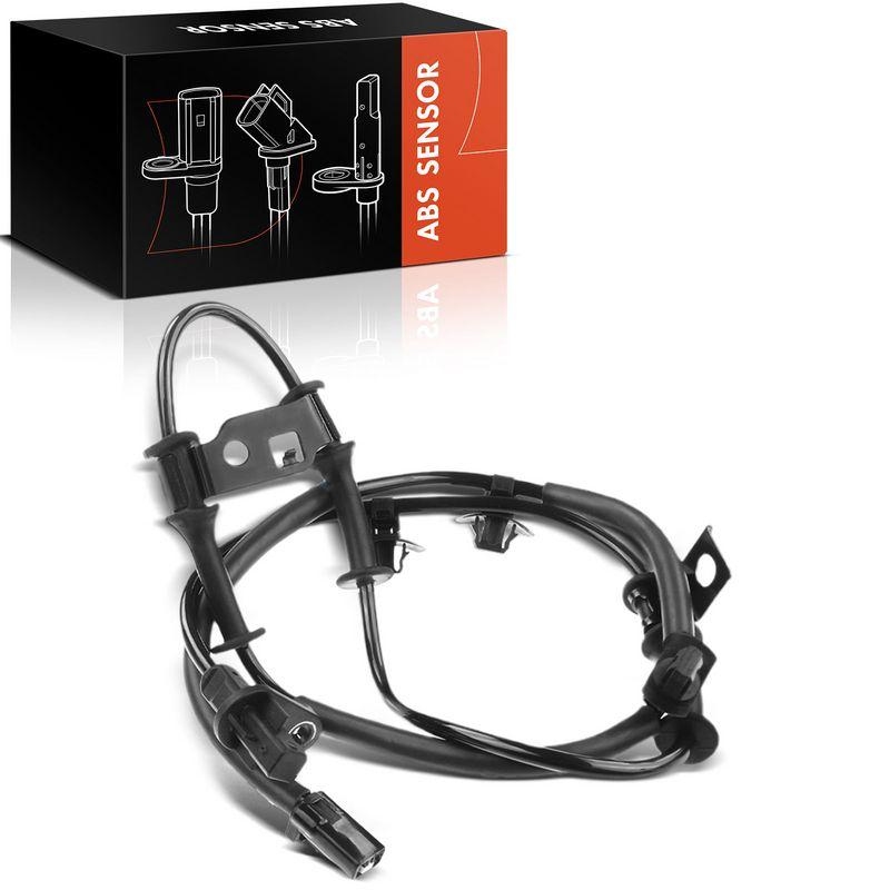 1x Frankberg ABS Sensor Vorderachse links 5481FB0031435