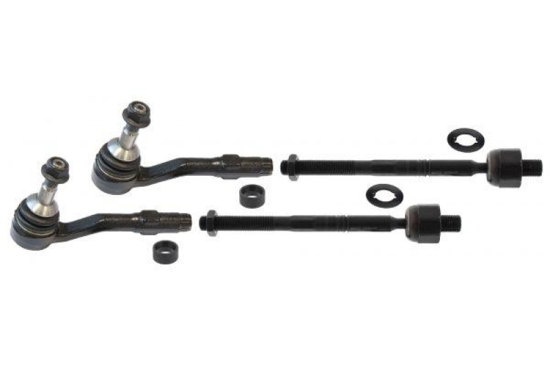 MAPCO Reparatursatz, Spurstange 53647