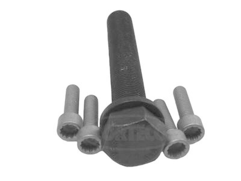 CORTECO Bolt Set, crankshaft pulley