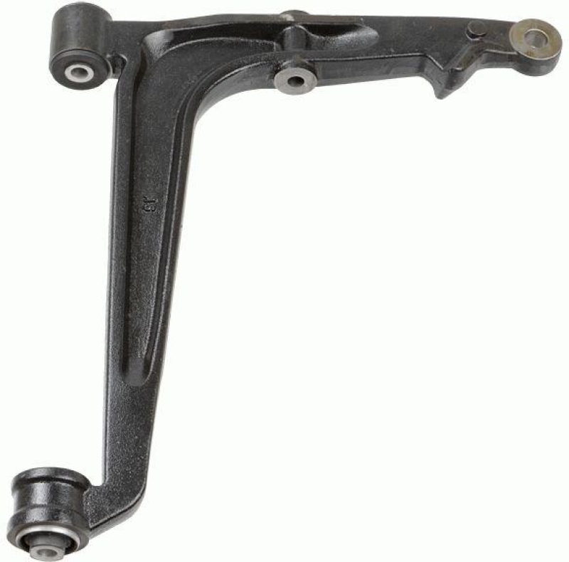LEMF&Ouml;RDER Control/Trailing Arm, wheel suspension