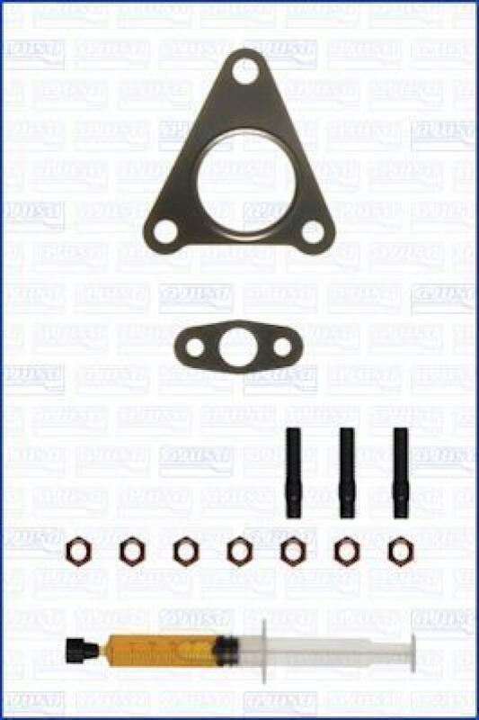 AJUSA Mounting Kit, charger