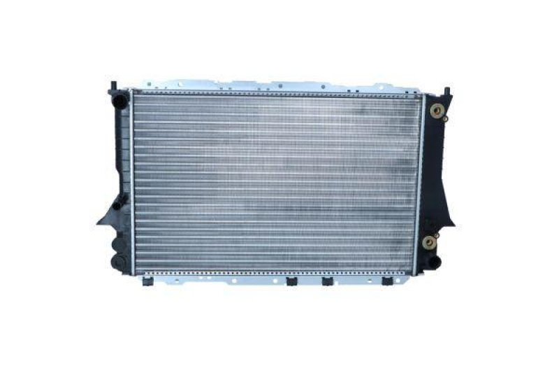 NRF Radiator, engine cooling