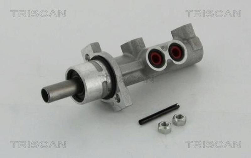 TRISCAN Brake Master Cylinder