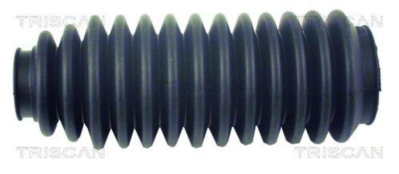 TRISCAN Bellow Set, steering
